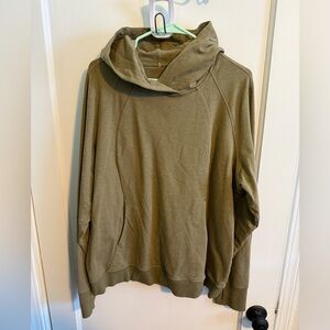 Lululemon Scuba Pullover 14